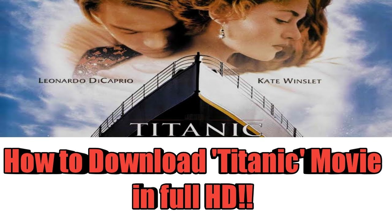 Titanic Full Movie In Hindi Download